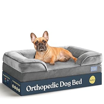 【新品未開封】シーリードッグベッド 犬用ベッド Amazon.co.jp: 【正規品】Sealy(シーリー) ドッグベッド